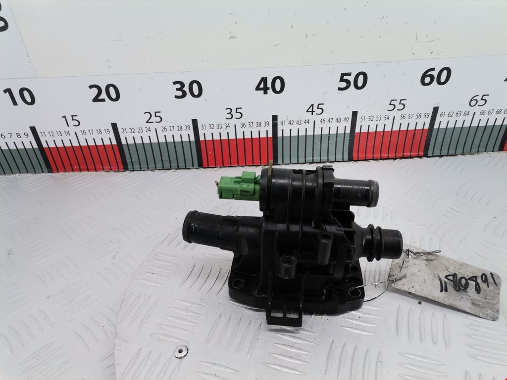 Корпус термостата FORD C-MAX 2003-2010