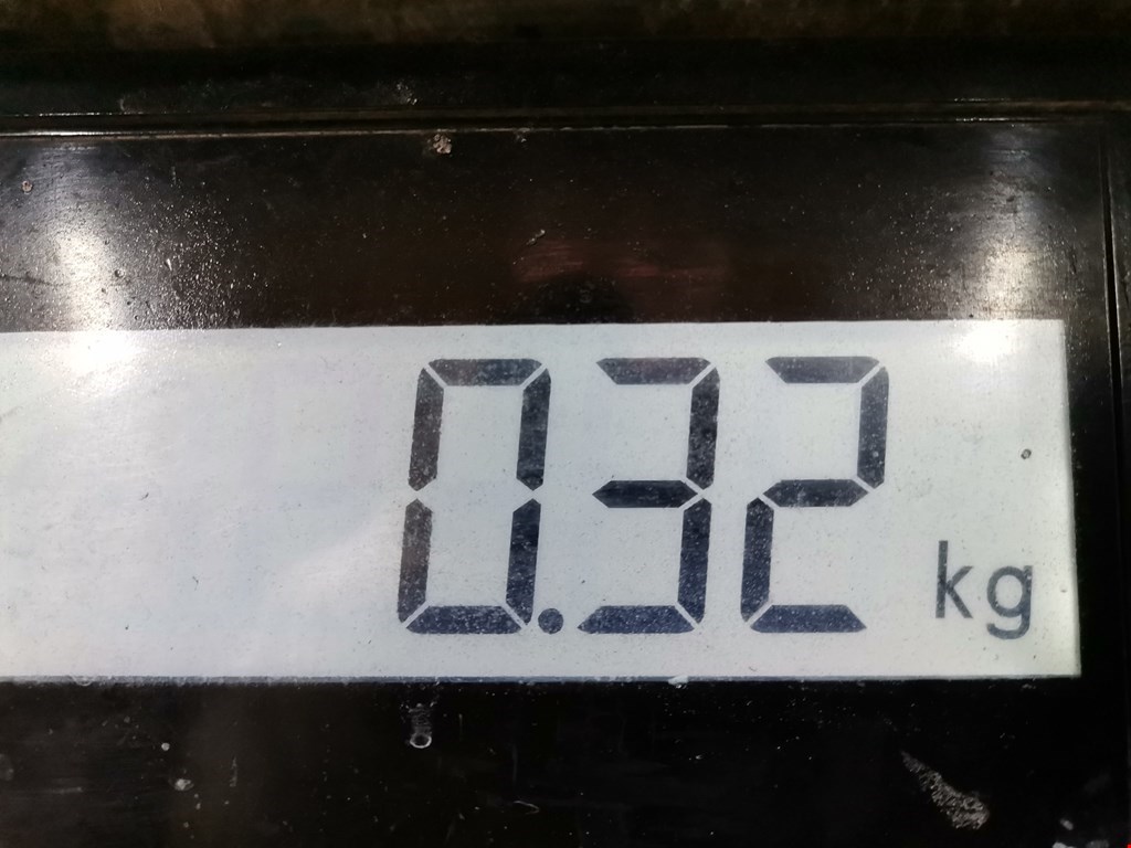 Корпус термостата FORD C-MAX 2003-2010