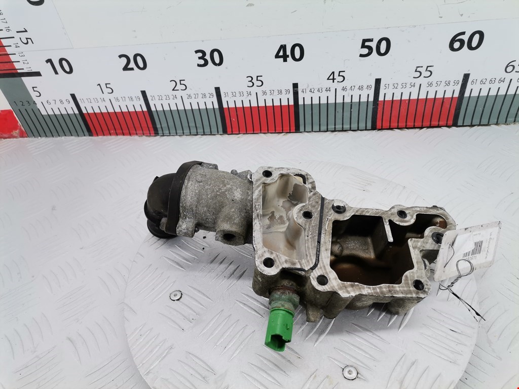 Корпус термостата CITROEN C 2 2003-2008