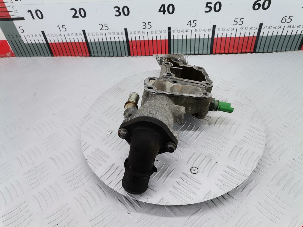 Корпус термостата CITROEN C 2 2003-2008