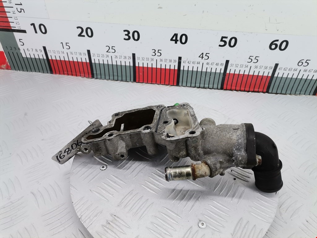 Корпус термостата CITROEN C 2 2003-2008