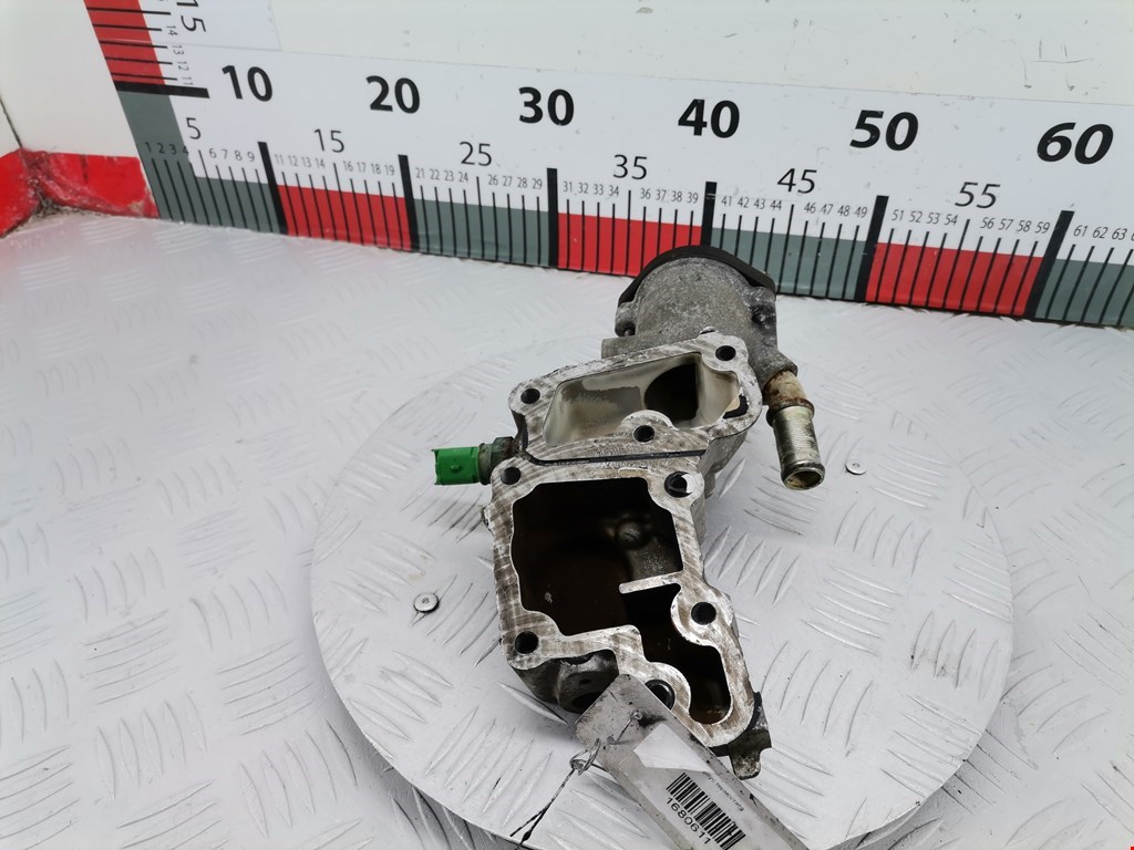 Корпус термостата CITROEN C 2 2003-2008