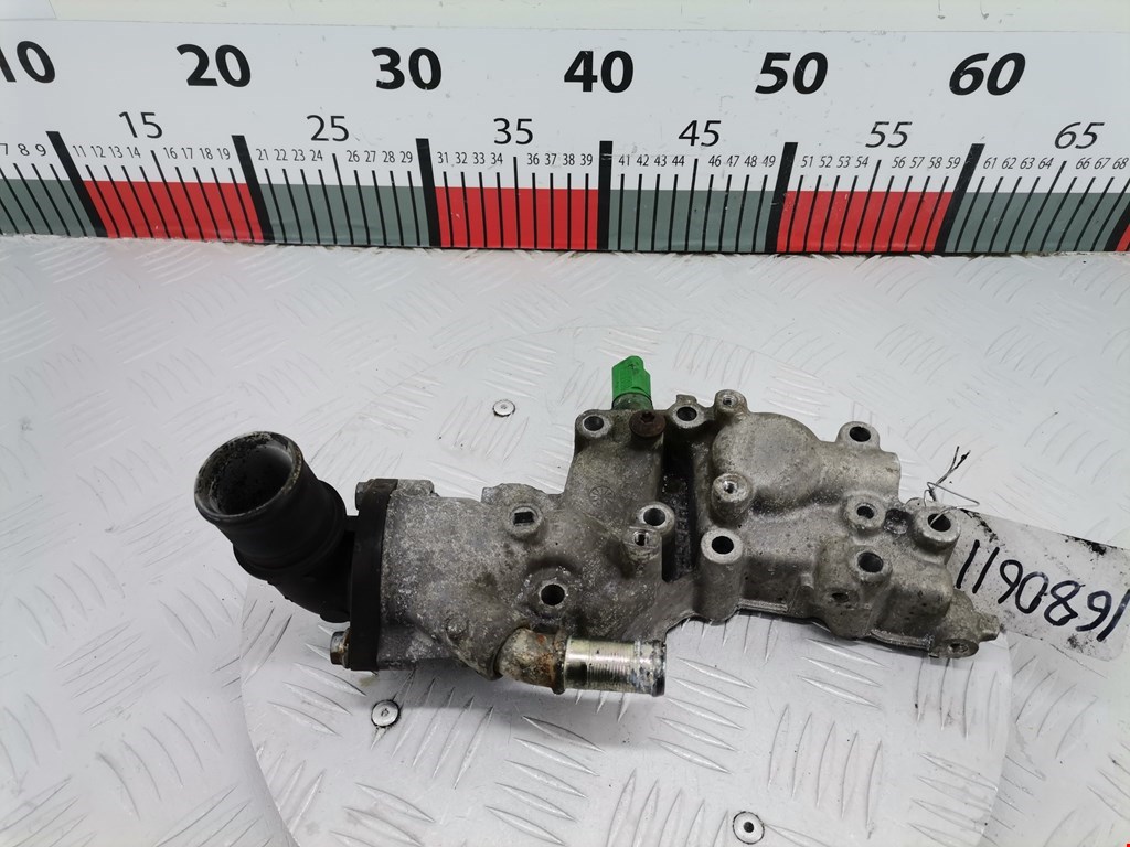 Корпус термостата CITROEN C 2 2003-2008