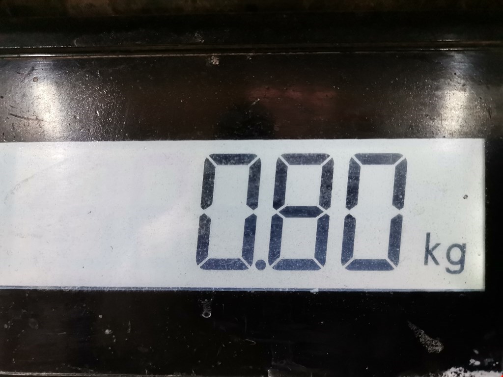 Корпус термостата CITROEN C 2 2003-2008