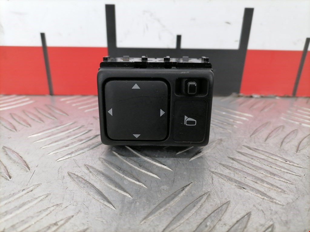 Блок управления зеркалами NISSAN X-Trail T30 2000-2007