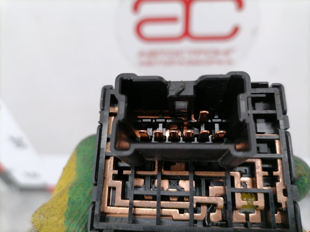 Блок управления зеркалами NISSAN X-Trail T30 2000-2007