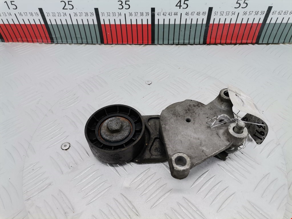 Натяжитель ремня генератора (приводного поликлинового ремня Ford C-MAX 1 (2003-2010)