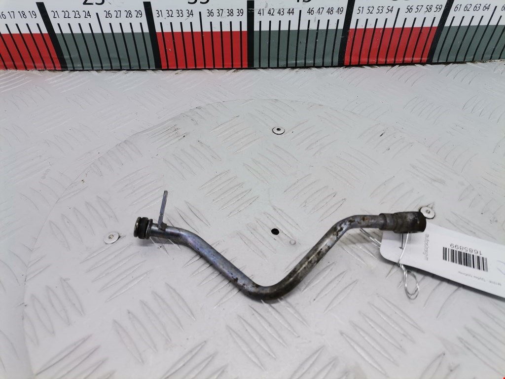 Трубка нагнетателя MERCEDES-BENZ Vito W639 2003-2014