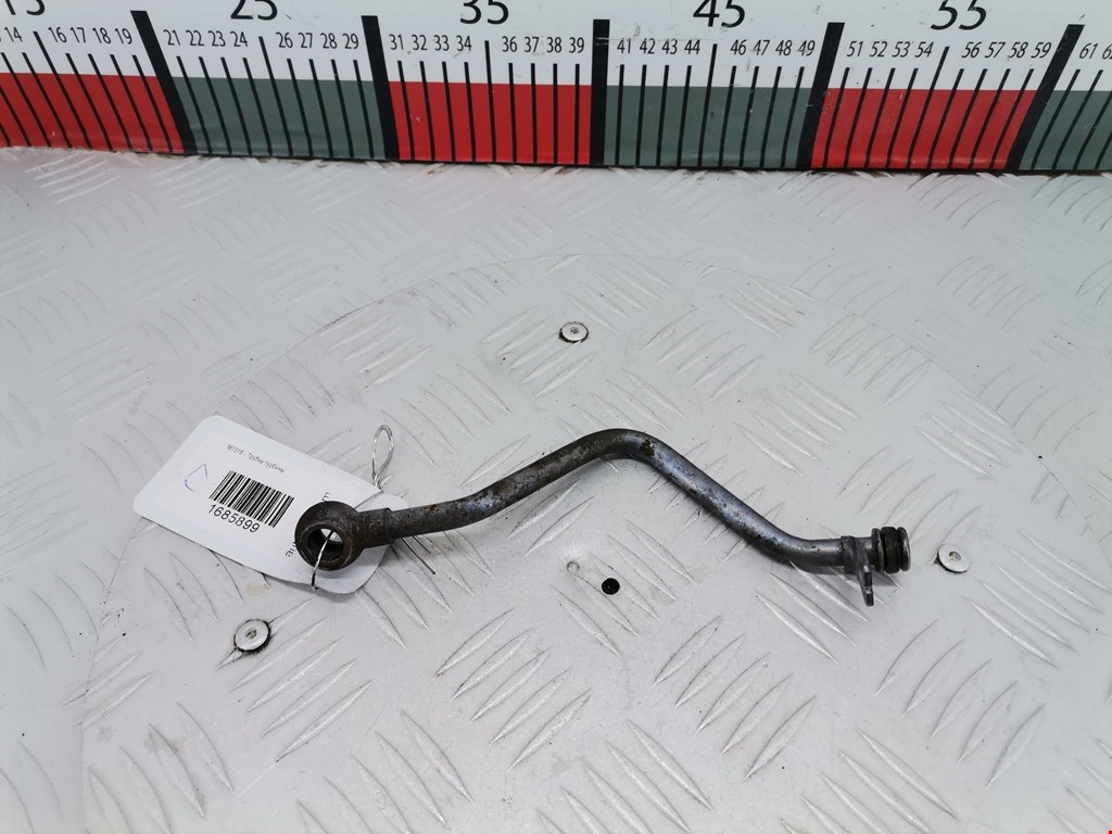 Трубка нагнетателя MERCEDES-BENZ Vito W639 2003-2014