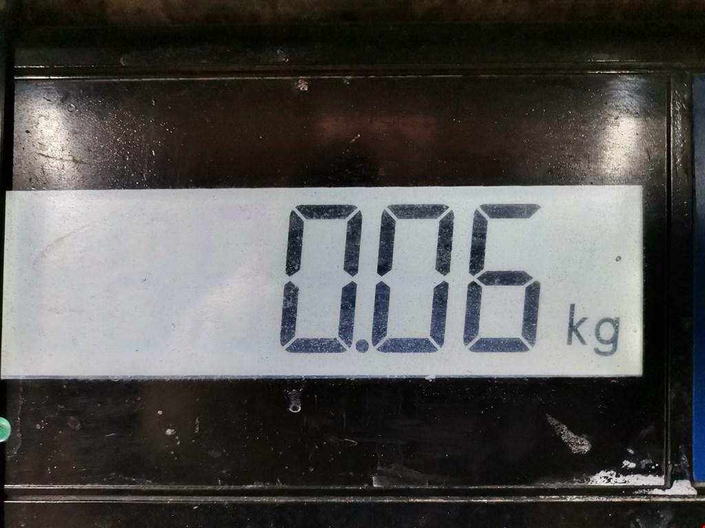 Трубка нагнетателя MERCEDES-BENZ Vito W639 2003-2014