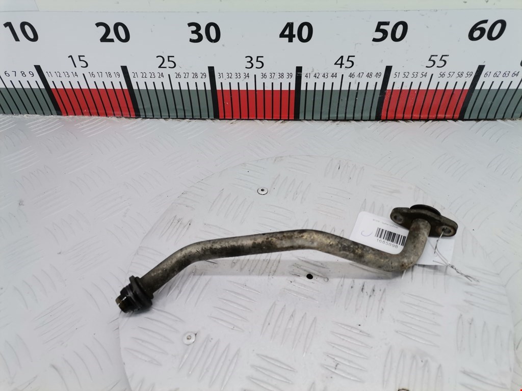 Трубка нагнетателя MERCEDES-BENZ Vito W639 2003-2014