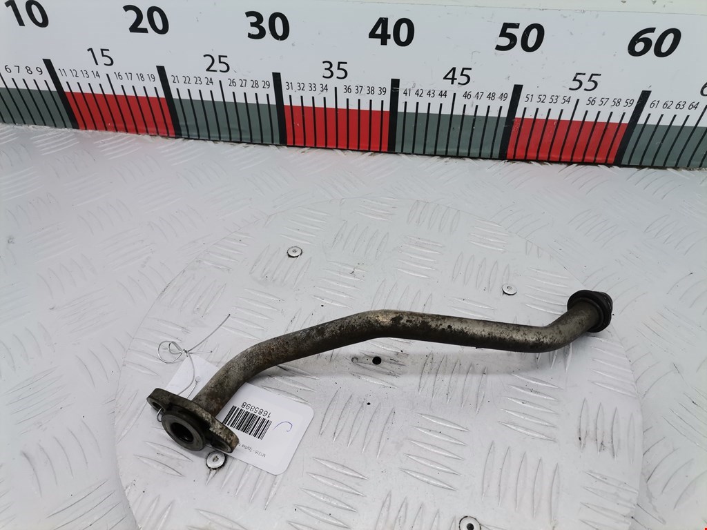 Трубка нагнетателя MERCEDES-BENZ Vito W639 2003-2014