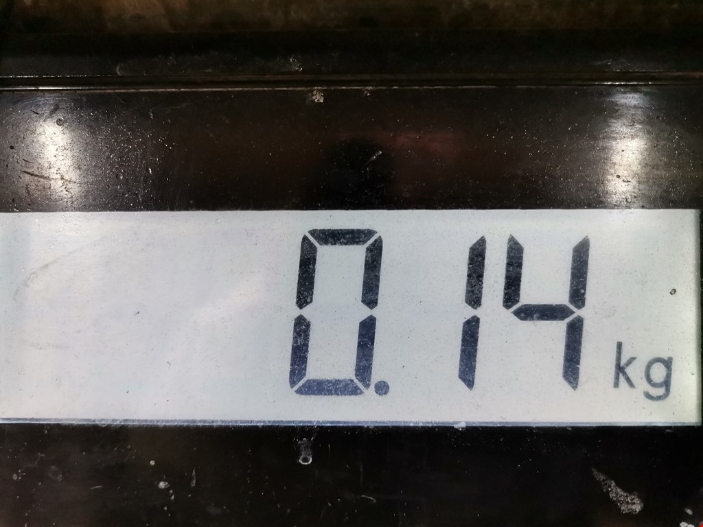 Трубка нагнетателя MERCEDES-BENZ Vito W639 2003-2014