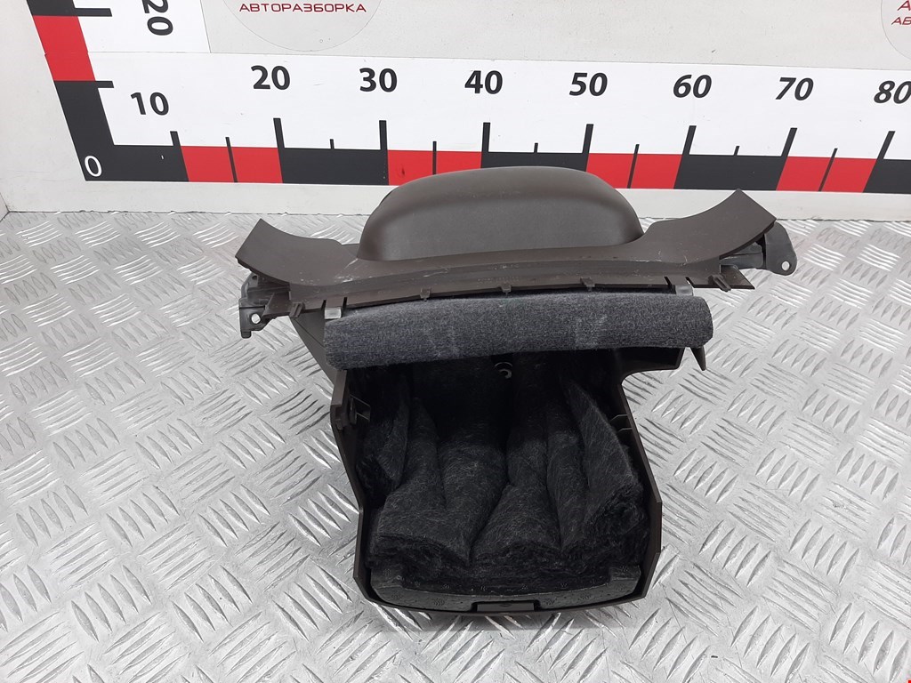 Кожух рулевой колонки OPEL Insignia 2008-2017