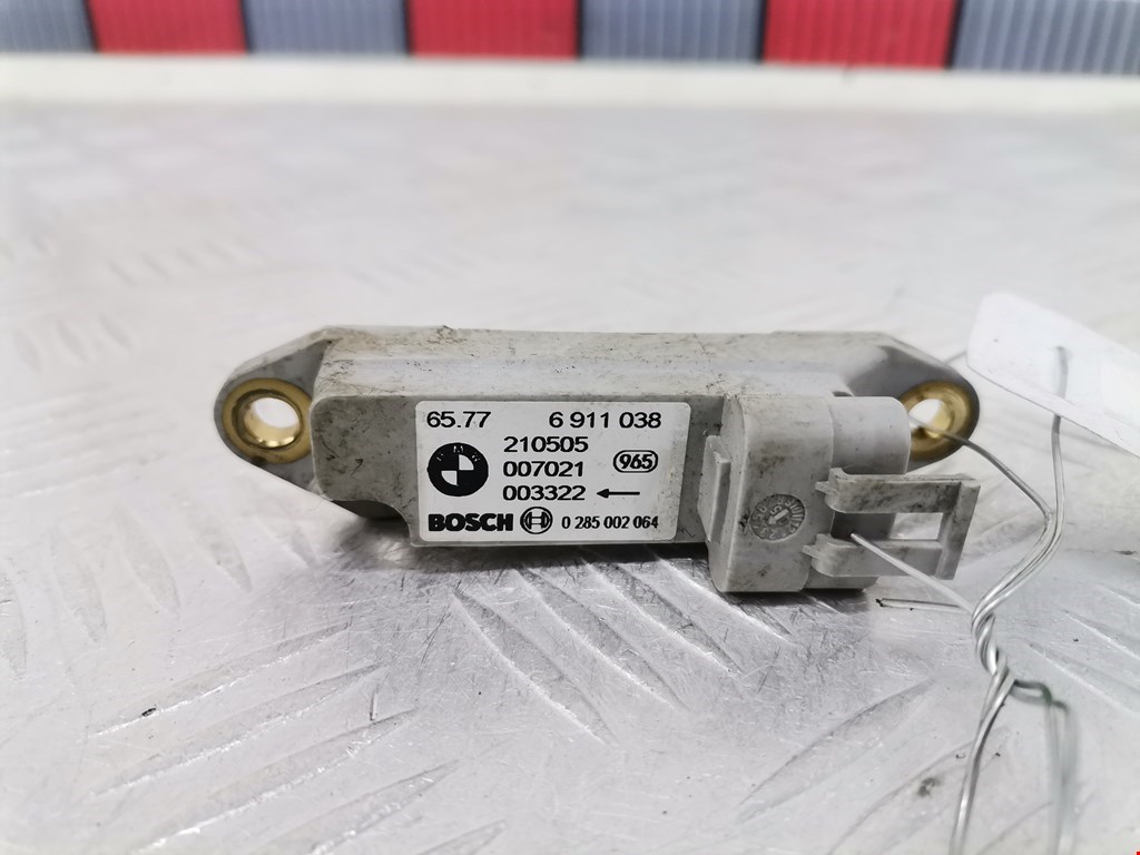 Датчик AIR BAG (подушек безопасности) BMW 3er E46 1998-2006
