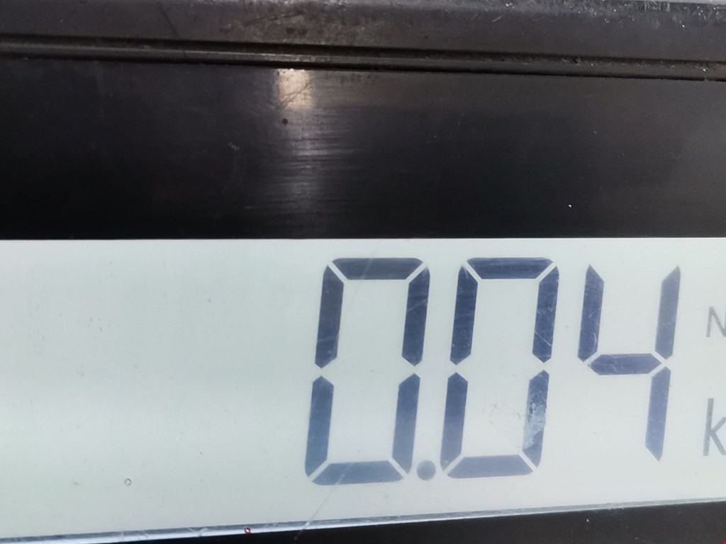 Датчик AIR BAG (подушек безопасности) BMW 3er E46 1998-2006