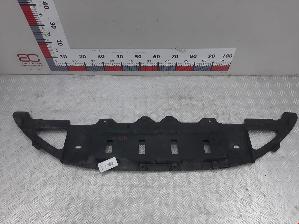 Защита радиатора Chevrolet Cruze 2 (J300) (2008-2016)