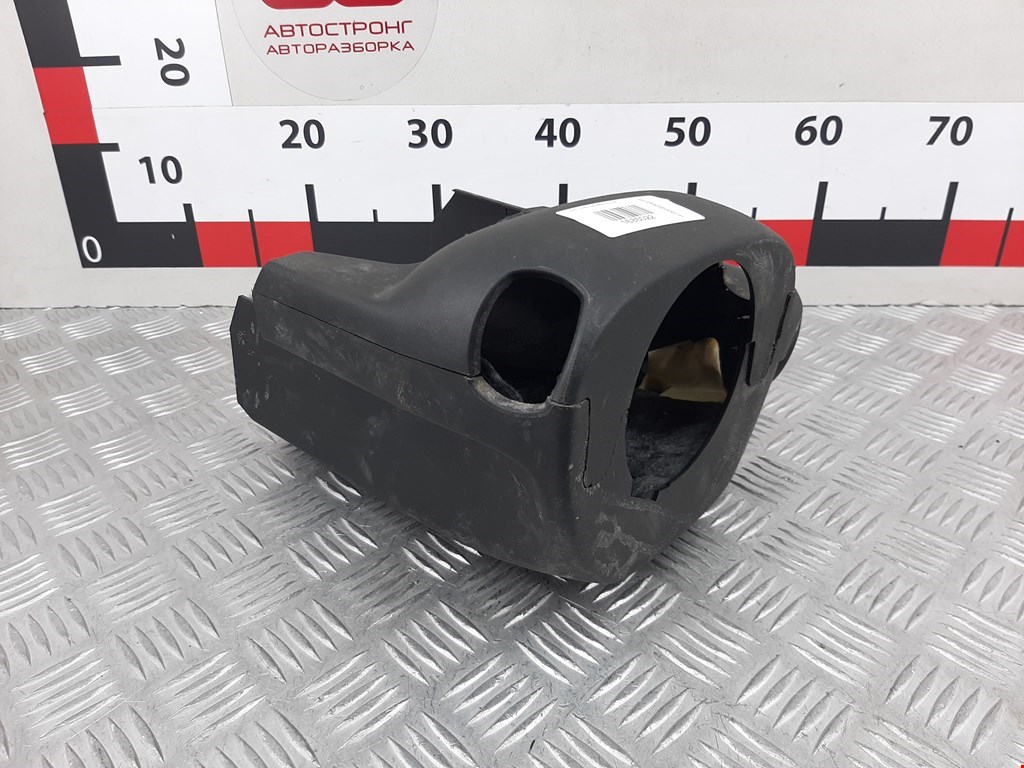 Кожух рулевой колонки OPEL Astra J 2009-2017