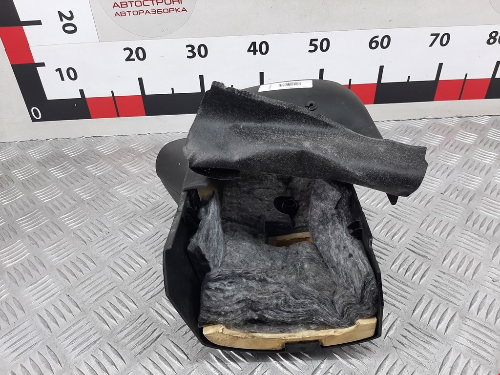 Кожух рулевой колонки OPEL Astra J 2009-2017