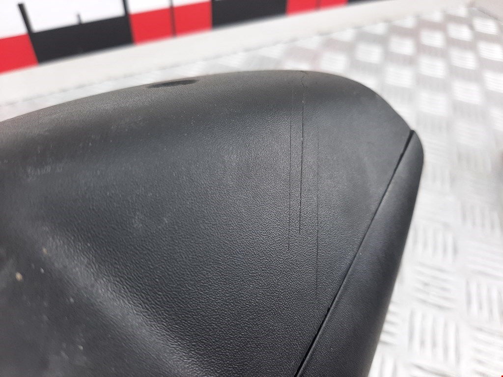 Кожух рулевой колонки OPEL Astra J 2009-2017