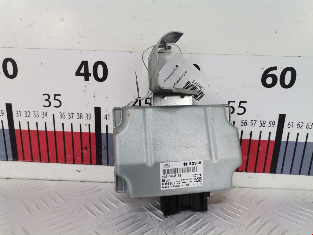 Блок комфорта FORD Focus III 2011-2019