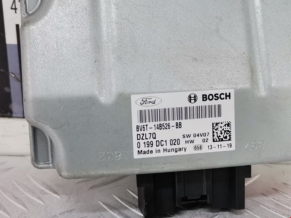 Блок комфорта FORD Focus III 2011-2019