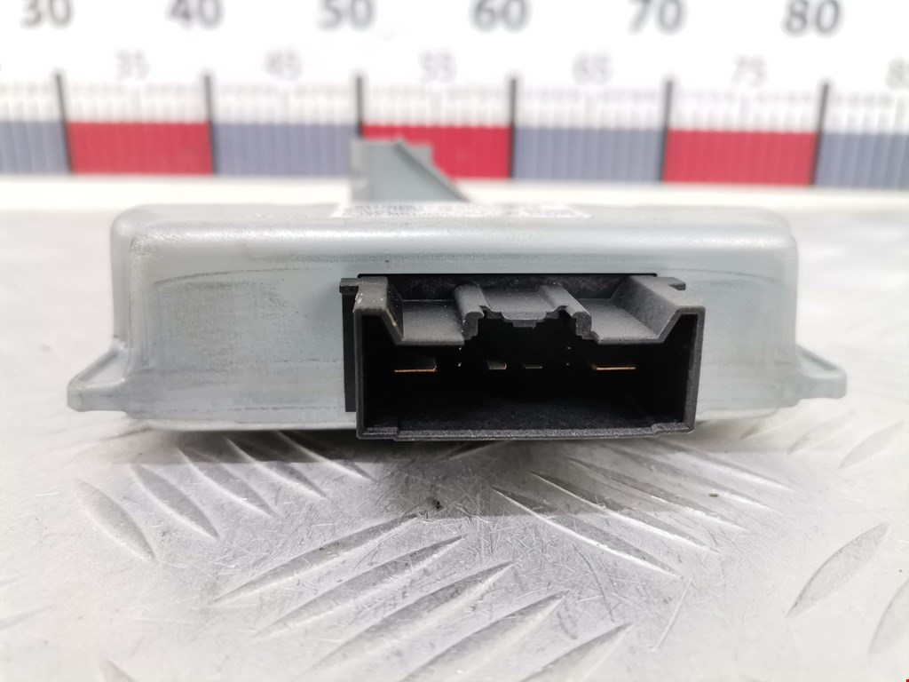 Блок комфорта FORD Focus III 2011-2019