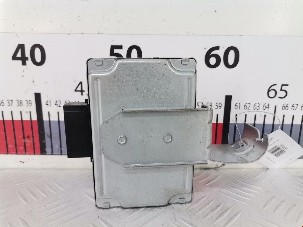 Блок комфорта FORD Focus III 2011-2019