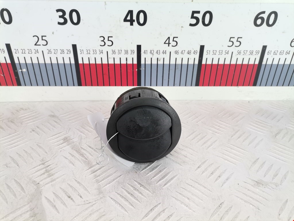 Дефлектор воздушный CHEVROLET Spark 2010-2015