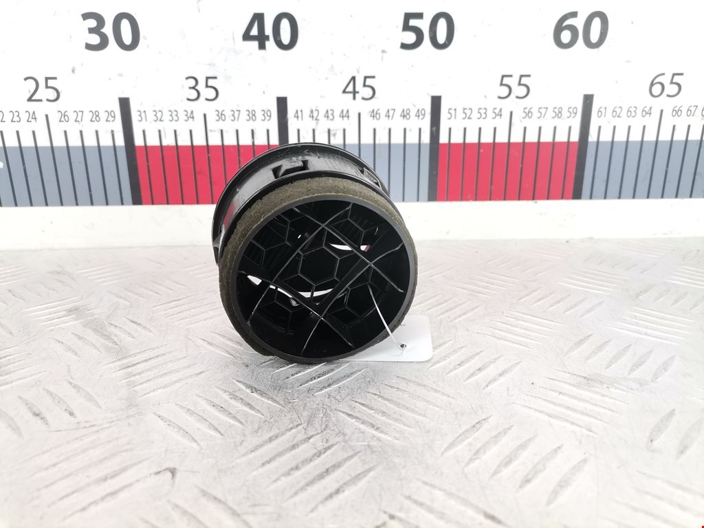 Дефлектор воздушный CHEVROLET Spark 2010-2015