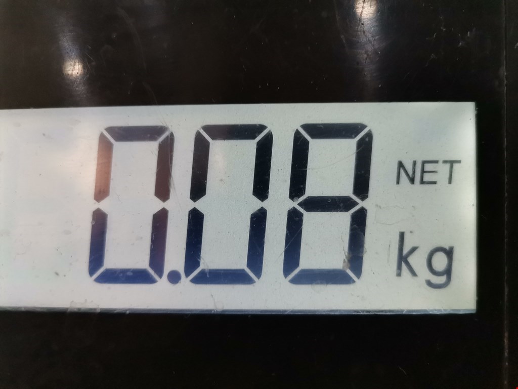 Дефлектор воздушный CHEVROLET Spark 2010-2015