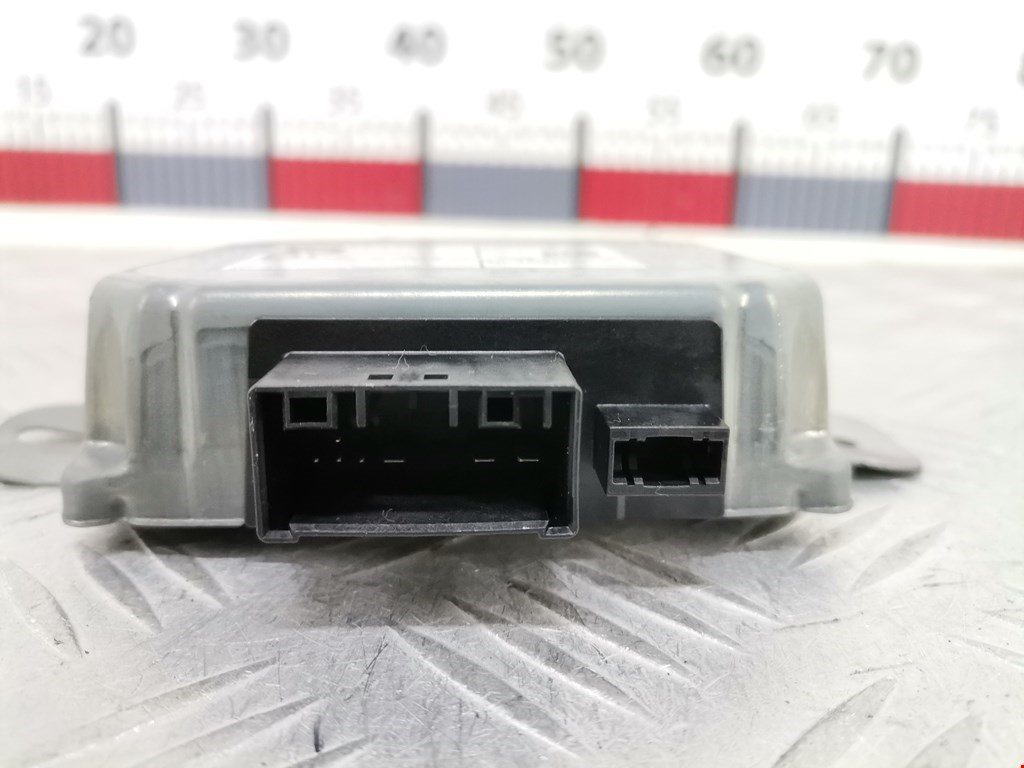 Блок навигации (навигационный) OPEL Astra J 2009-2017