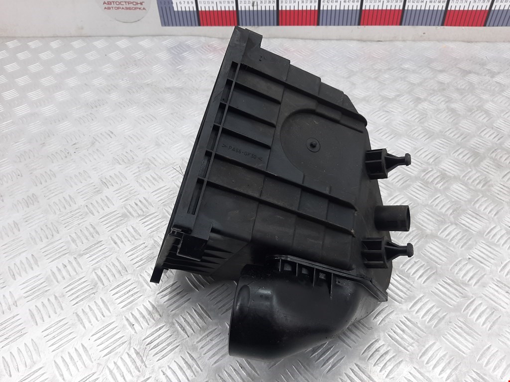 Корпус воздушного фильтра VOLKSWAGEN Phaeton 2002-2016