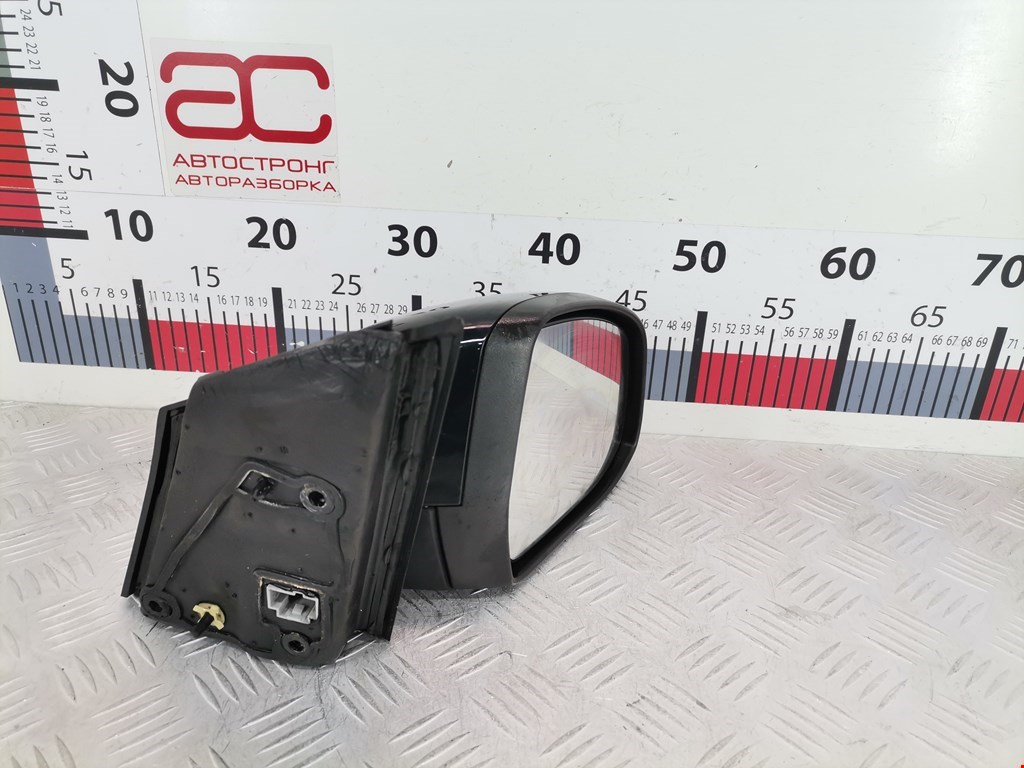 Зеркало правое FORD Focus III 2011-2019