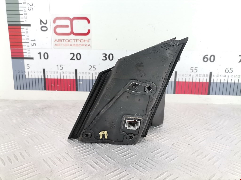 Зеркало правое FORD Focus III 2011-2019