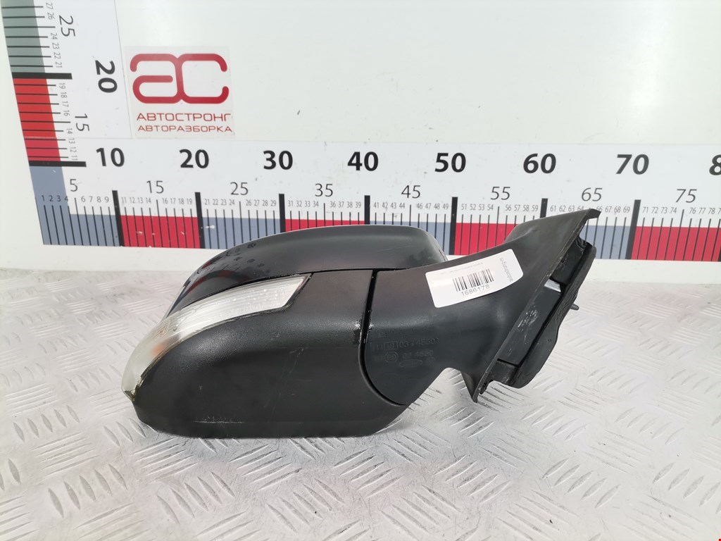Зеркало правое FORD Focus III 2011-2019