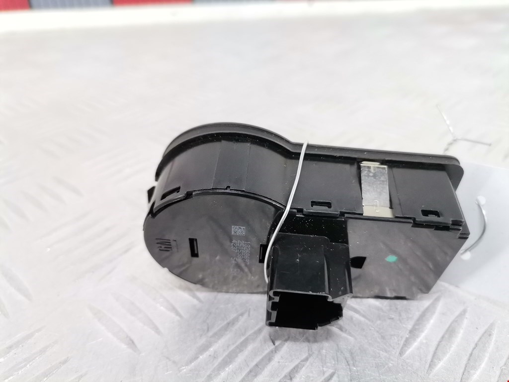 Переключатель света фар OPEL Astra J 2009-2017