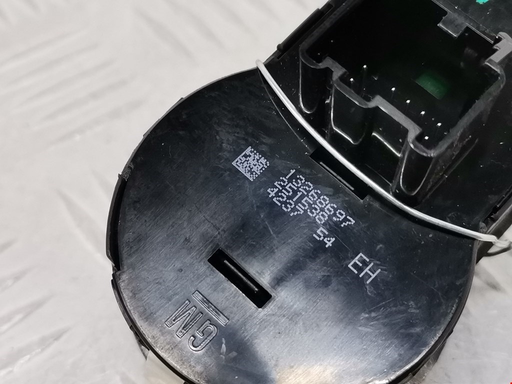 Переключатель света фар OPEL Astra J 2009-2017