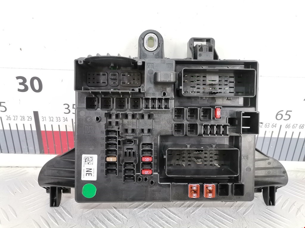 Блок комфорта OPEL Insignia 2008-2017