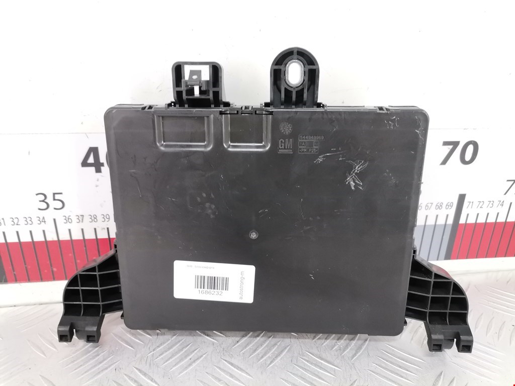 Блок комфорта OPEL Insignia 2008-2017