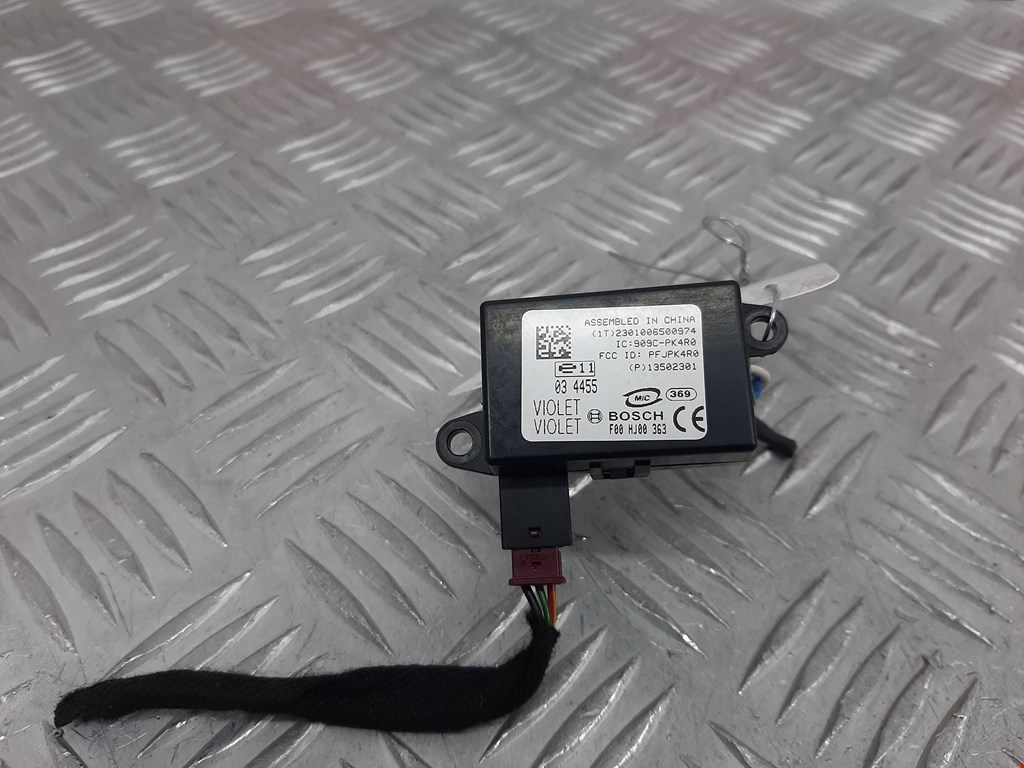 Иммобилайзер OPEL Insignia 2008-2017