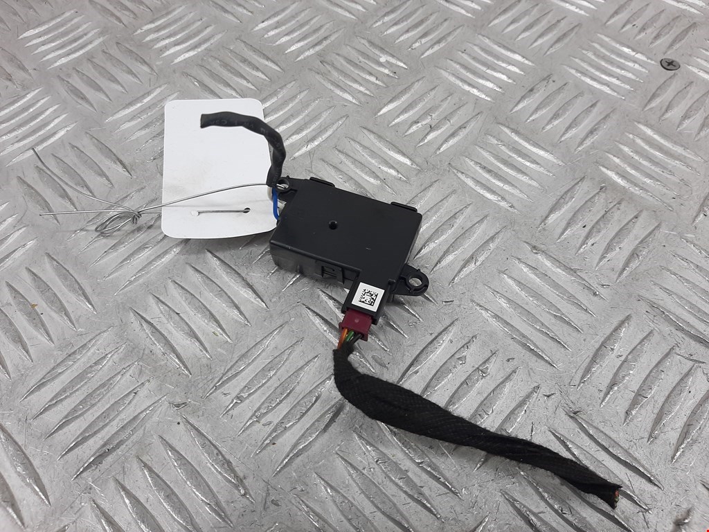 Иммобилайзер OPEL Insignia 2008-2017