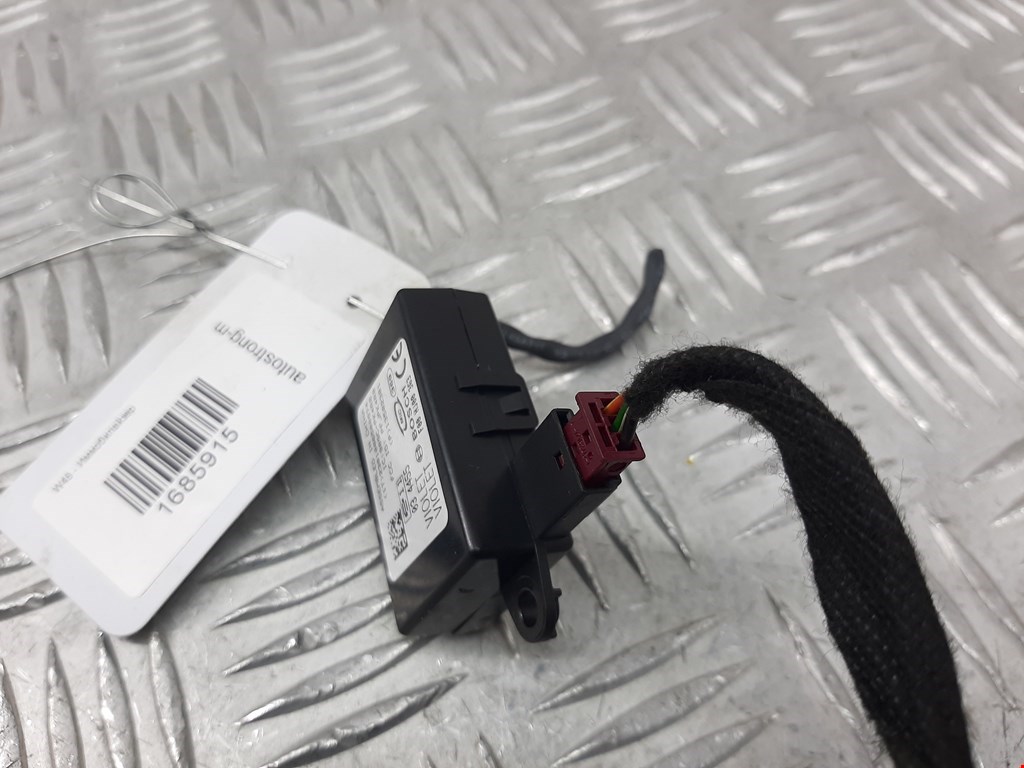 Иммобилайзер OPEL Insignia 2008-2017