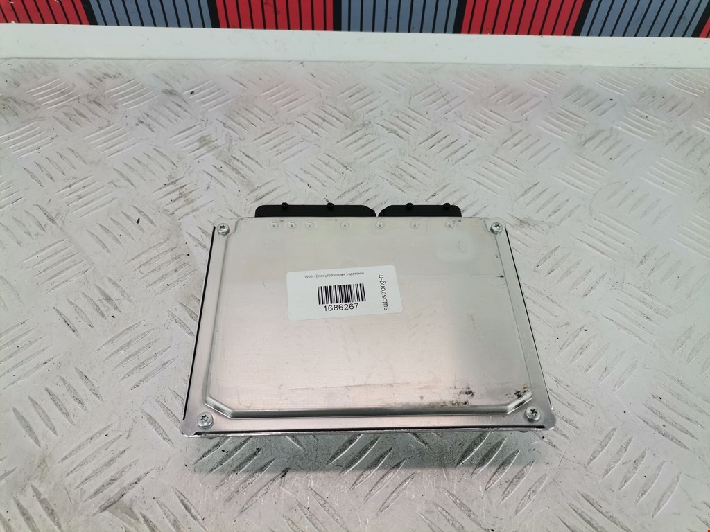 Блок управления стеклоподъемниками VOLKSWAGEN Phaeton 2002-2016