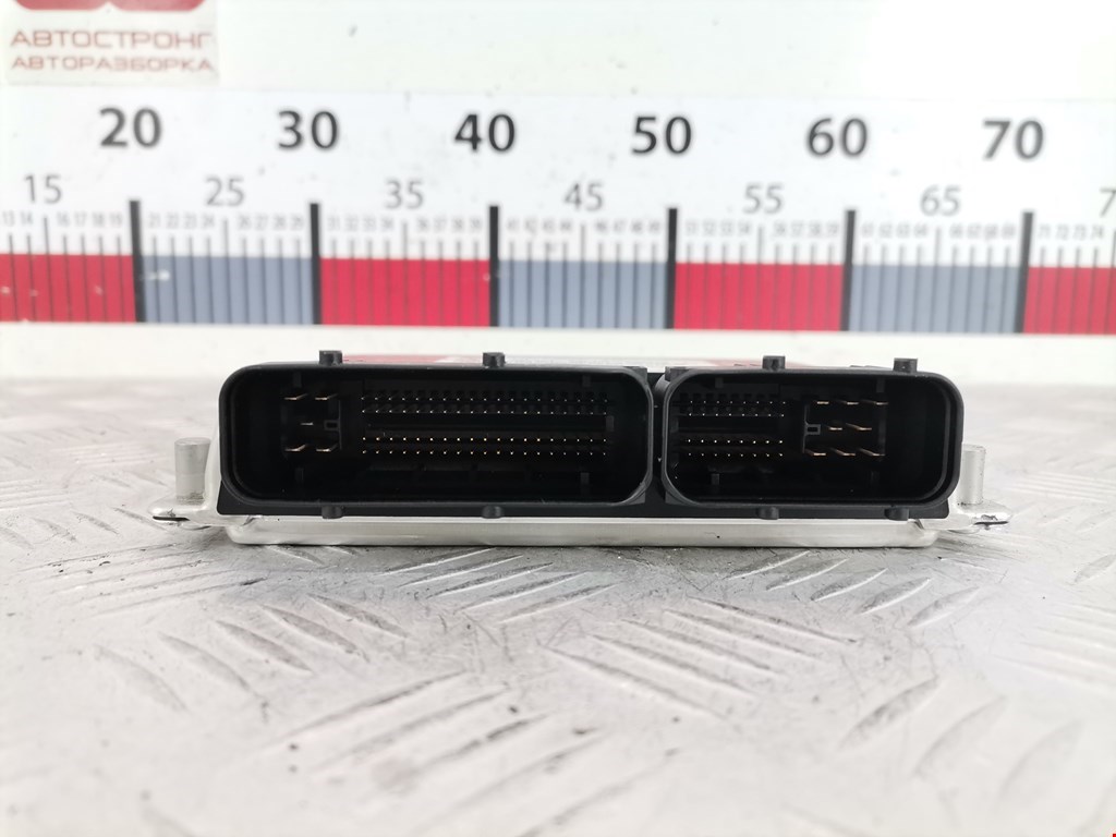 Блок управления стеклоподъемниками VOLKSWAGEN Phaeton 2002-2016