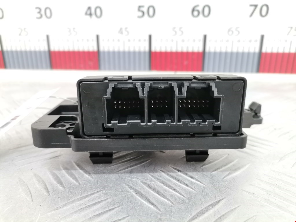 Блок управления парктрониками OPEL Insignia 2008-2017