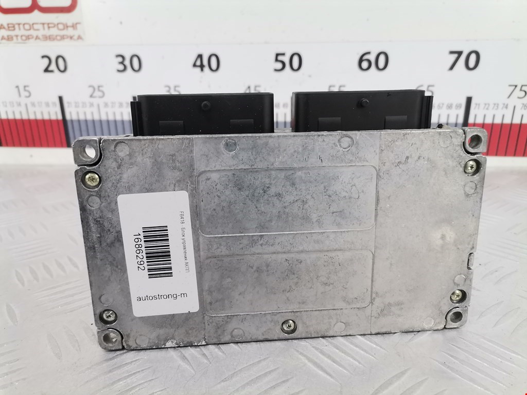 Блок управления АКПП CITROEN C5 I 2001-2008