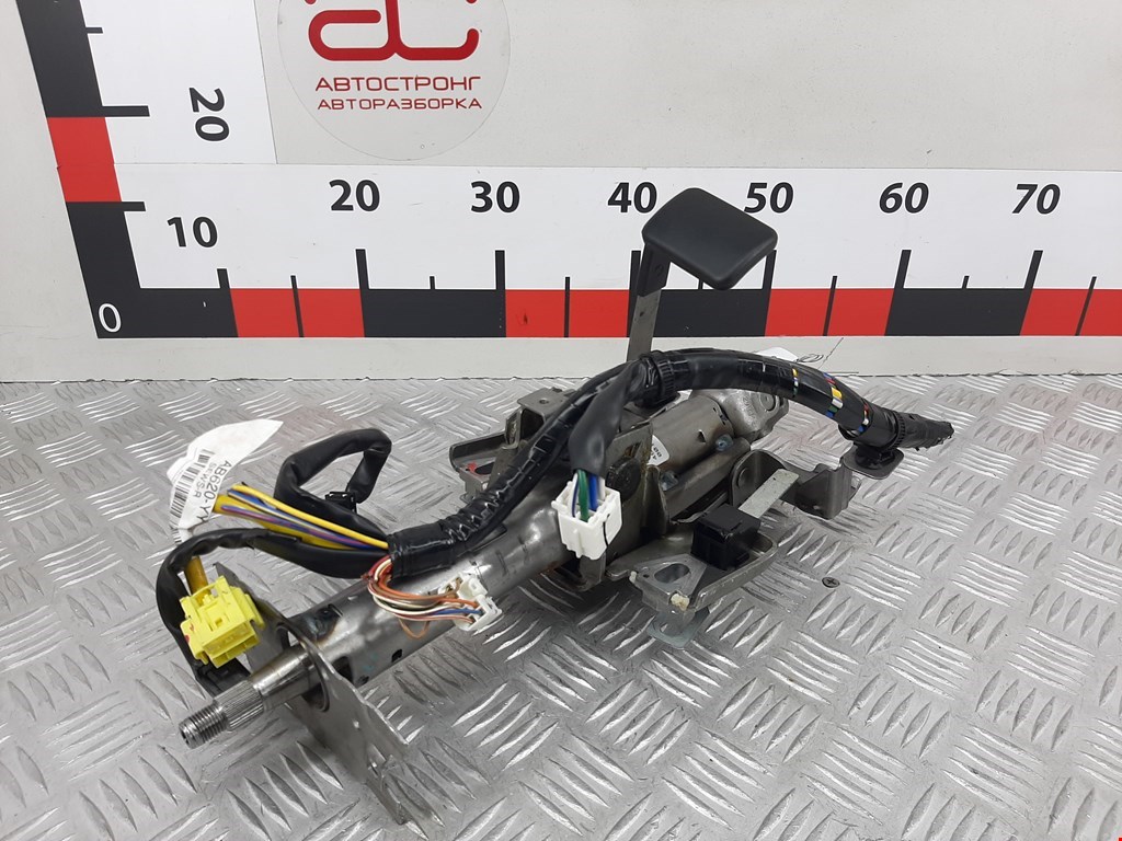 Колонка рулевая SUZUKI SX4 2006-2014