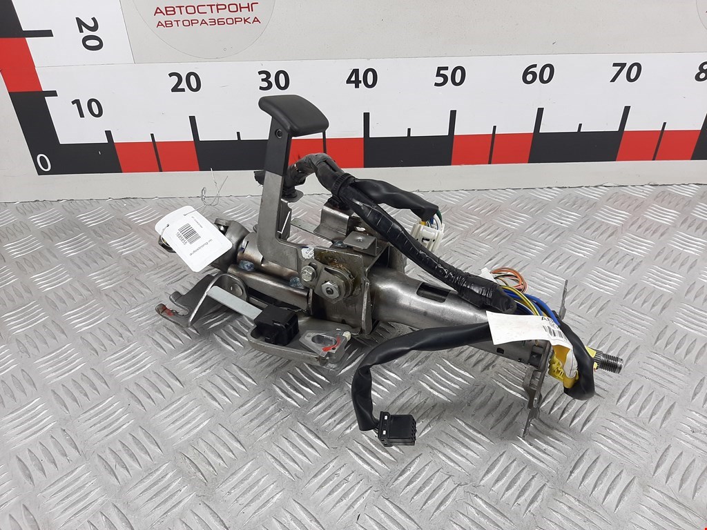 Колонка рулевая SUZUKI SX4 2006-2014