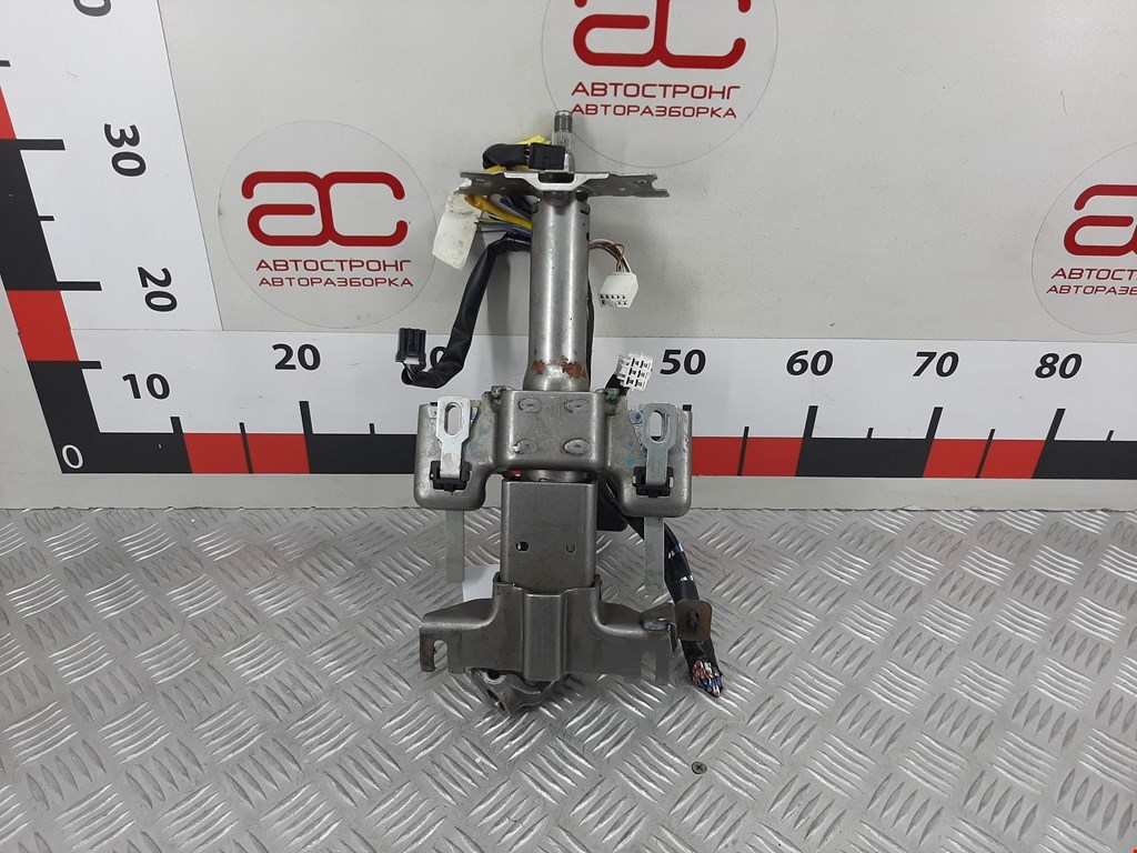Колонка рулевая SUZUKI SX4 2006-2014